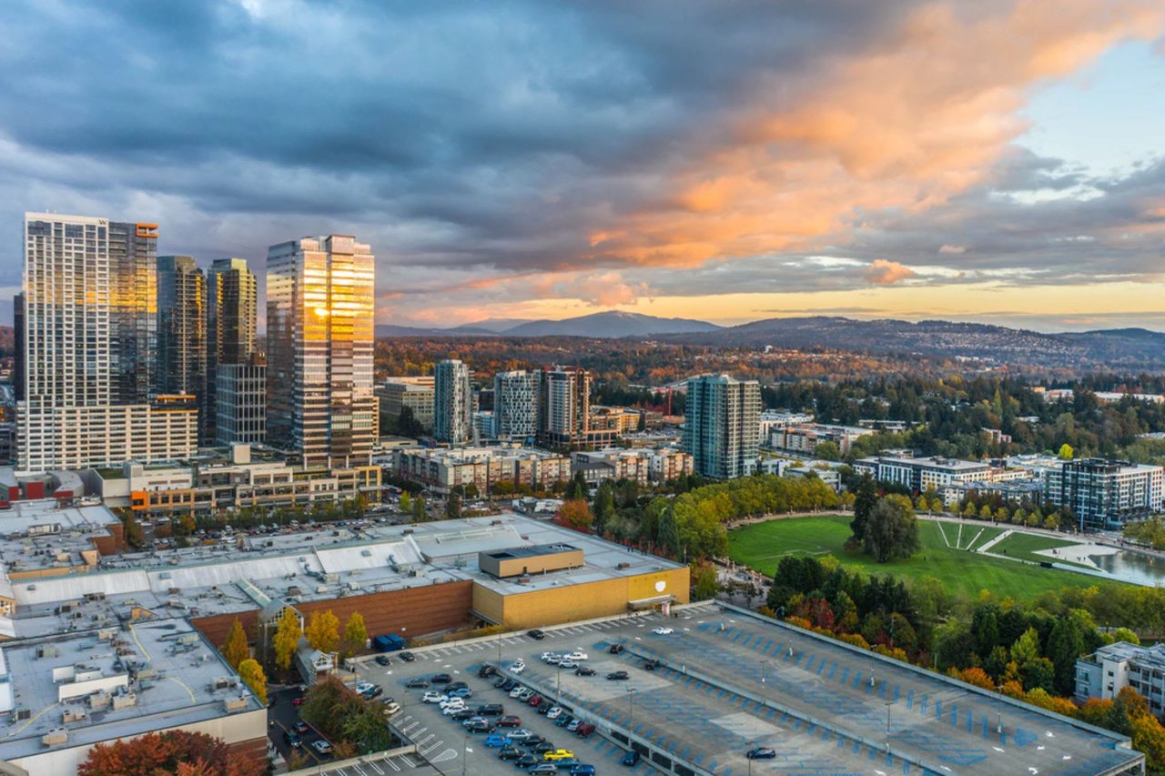 From Bellevue to Mercer Island: Which Washington Community is Right For You?