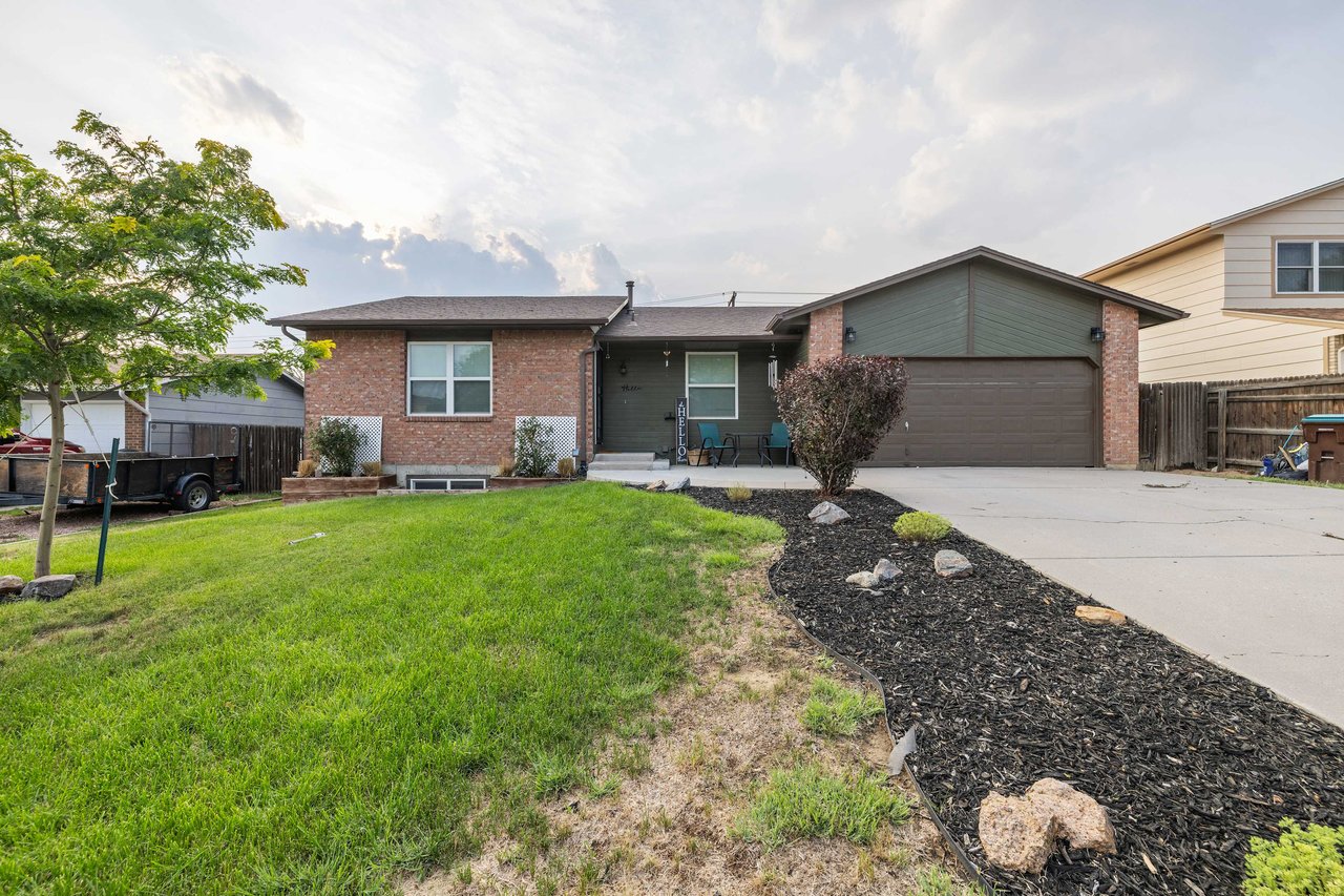 7830 Woody Creek Drive