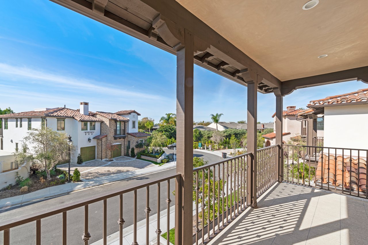 35207 Del Rey | Dana Point | Lot 7