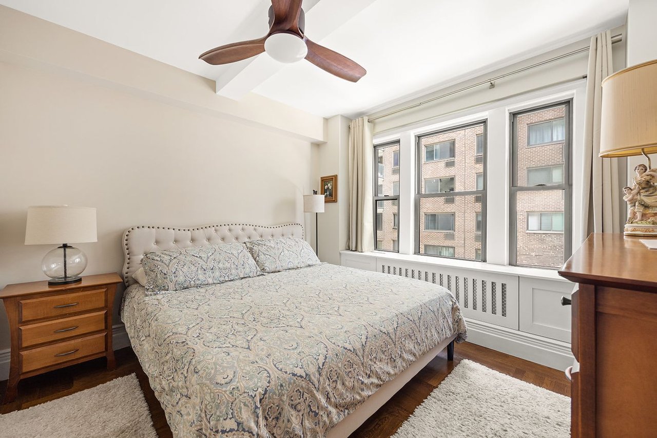 127 West 96th Street Unit 4HJ