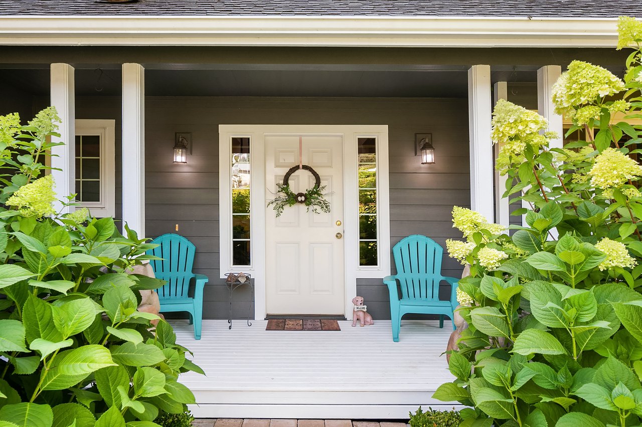 Refined Charm in Snohomish