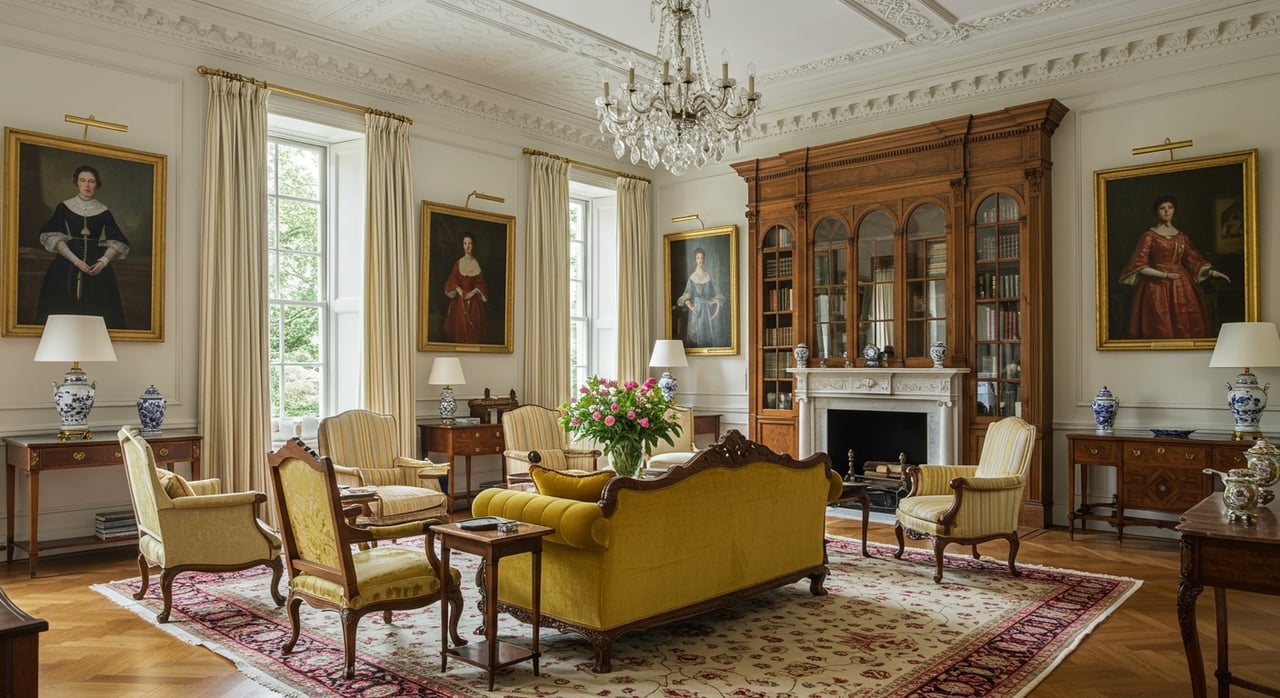 The Importance Of Prepping Your Historic Detroit Home To Sell
