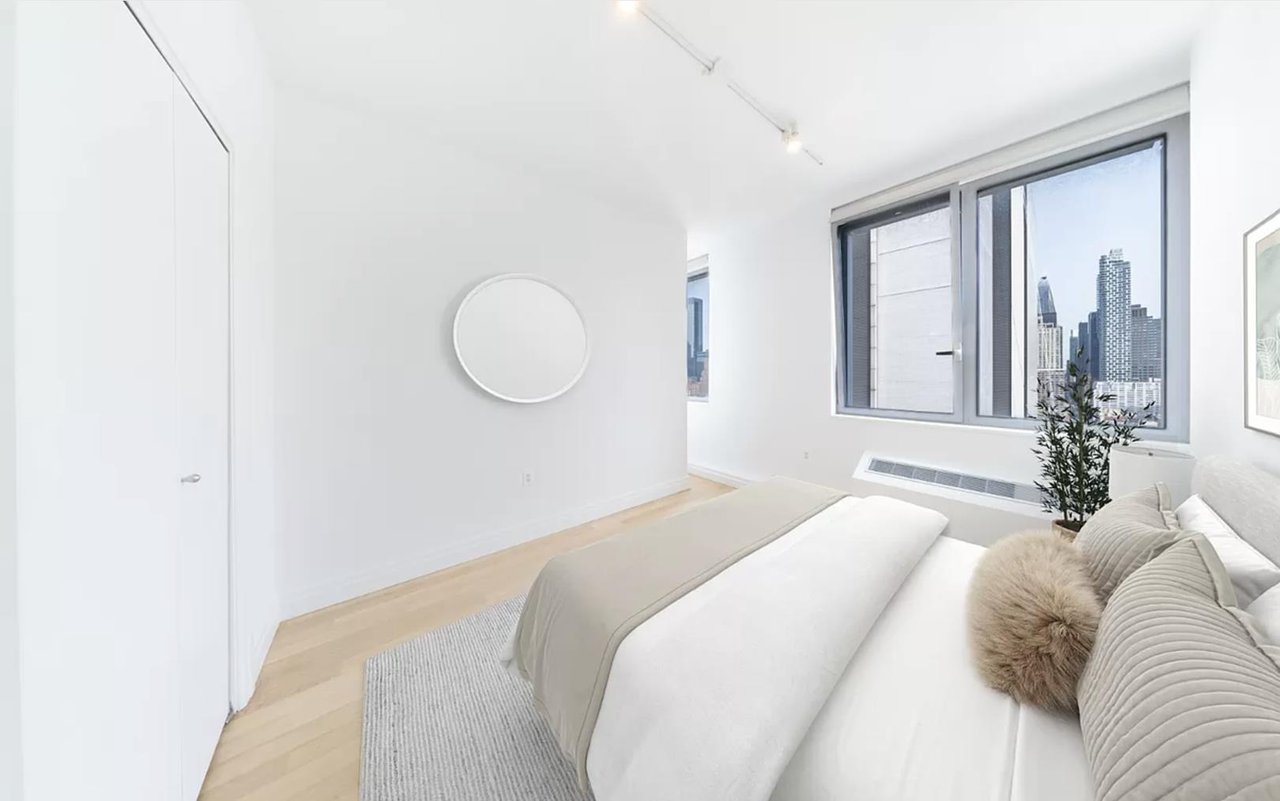 554 West 54th Street, Apt 31-A
