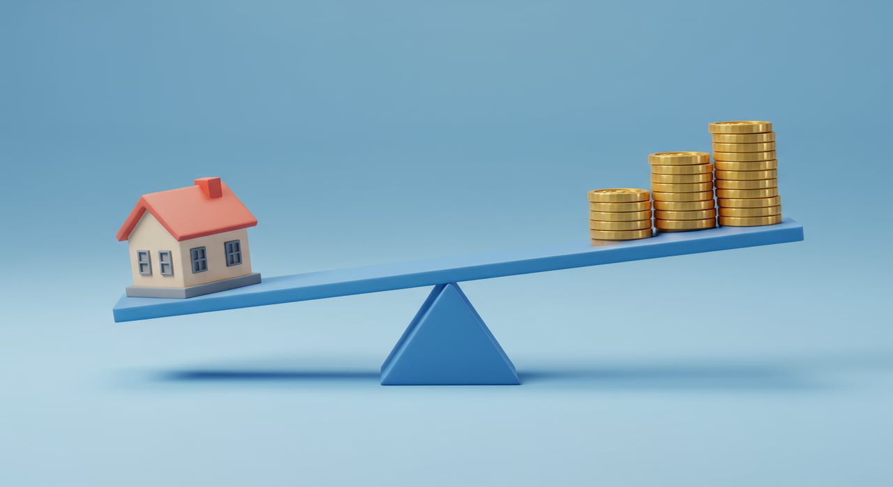 Home Prices: What Happened in 2020? What Will Happen This Year?
