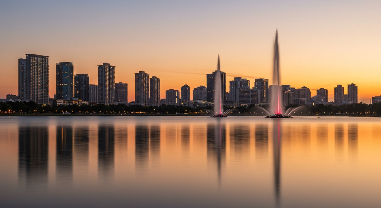 March 2024 Orlando Luxury Market Report