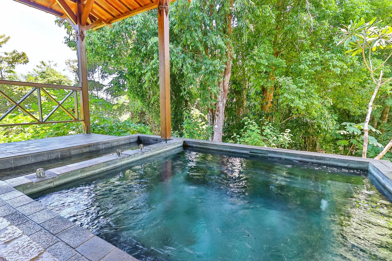Ocean View Retreat Estate, Dominical, Puntarenas