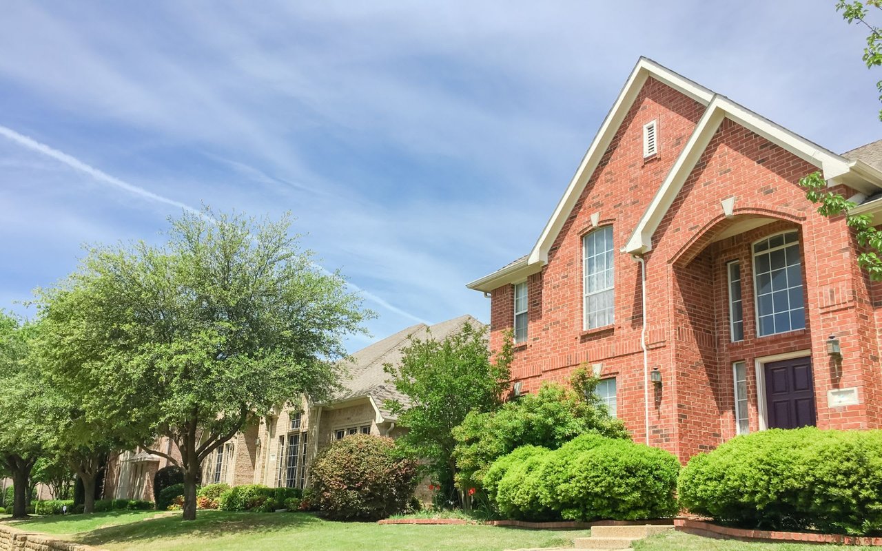 North Richland Hills