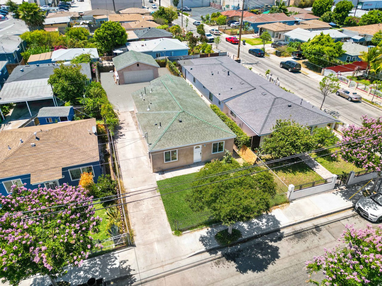 15307 Larch Avenue