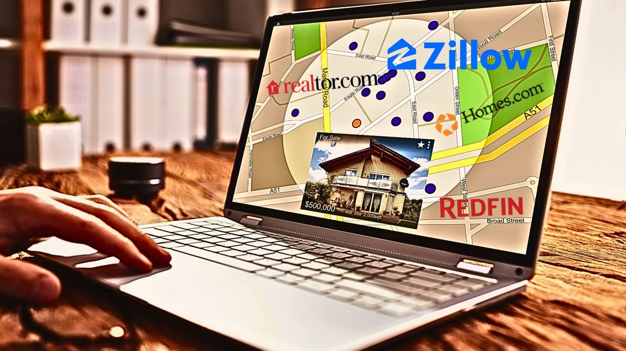 If not Zillow, then who? Agents spar over preferred portal-war victors