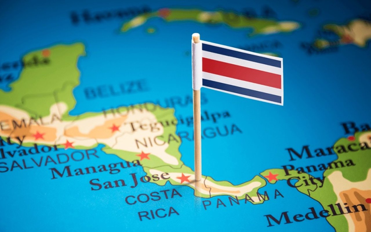 How to Send a Package to Costa Rica