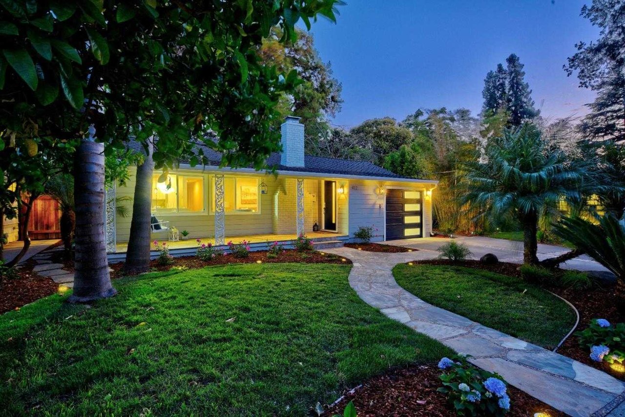 412 E Arbor AVE