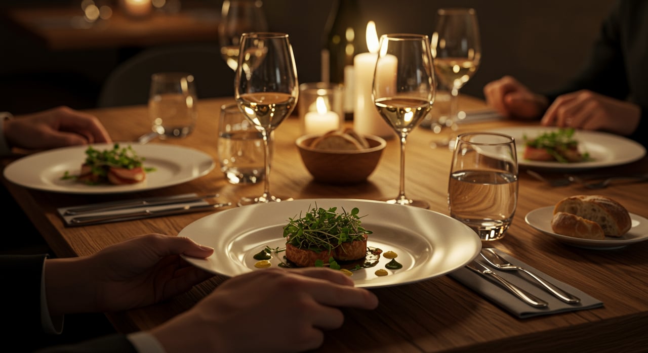 8 Unique Dining Experiences to Try in Upper East Side This Year cover