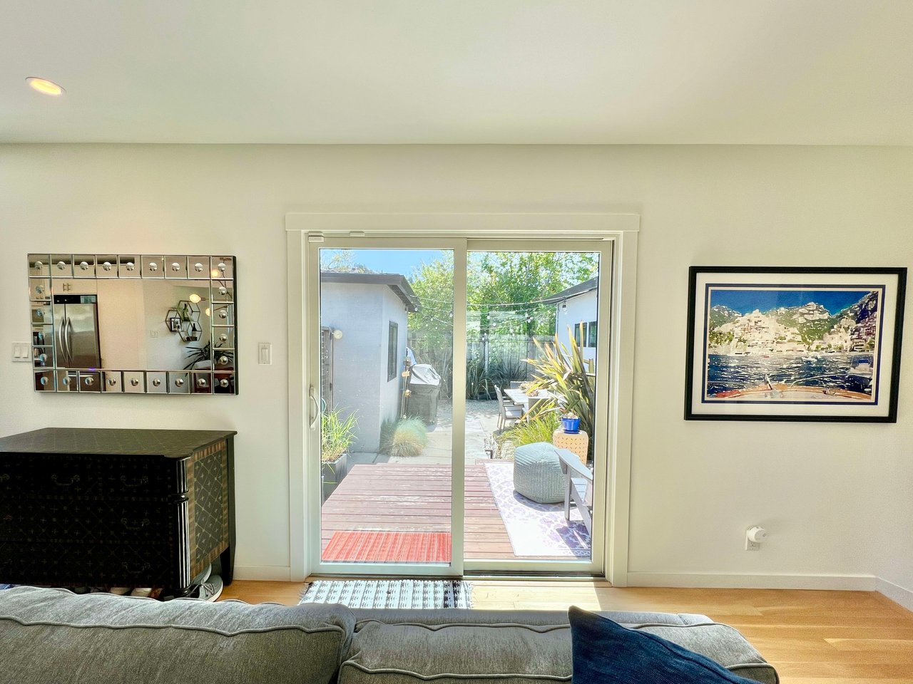 OFF-MARKET: 46 Mohawk Ave