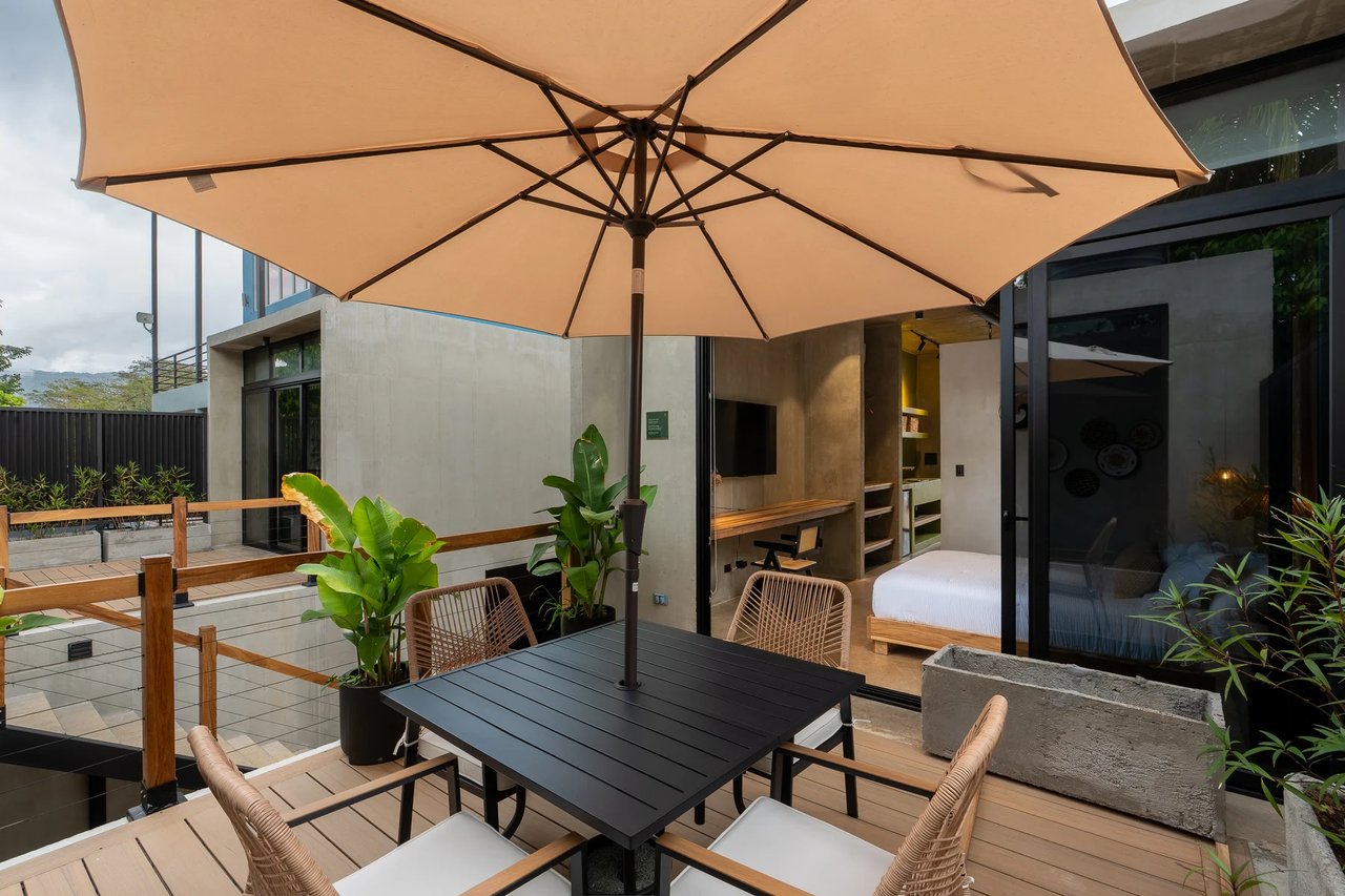 Boutique Hospitality Asset, Jaco, Puntarenas