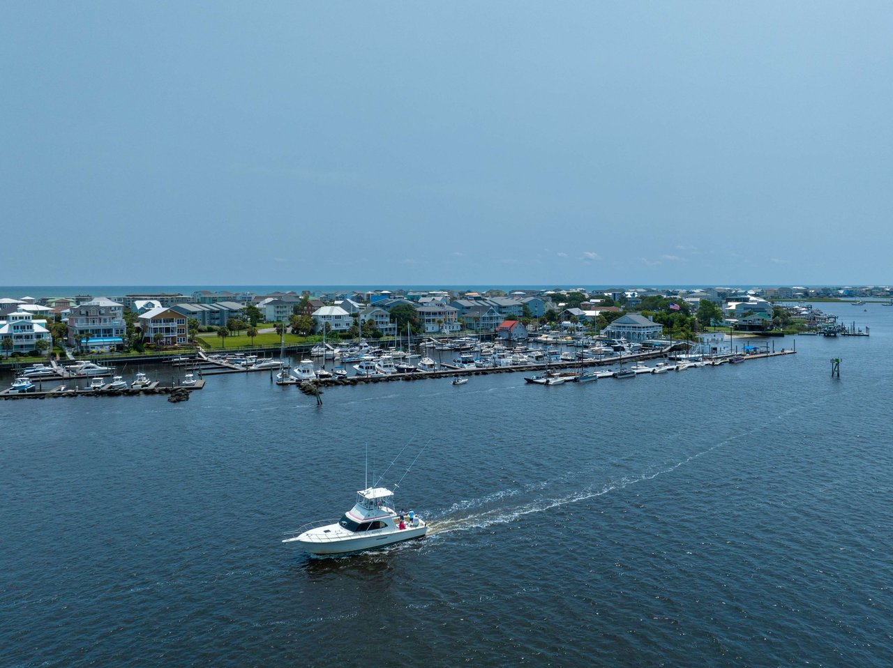 CAROLINA BEACH