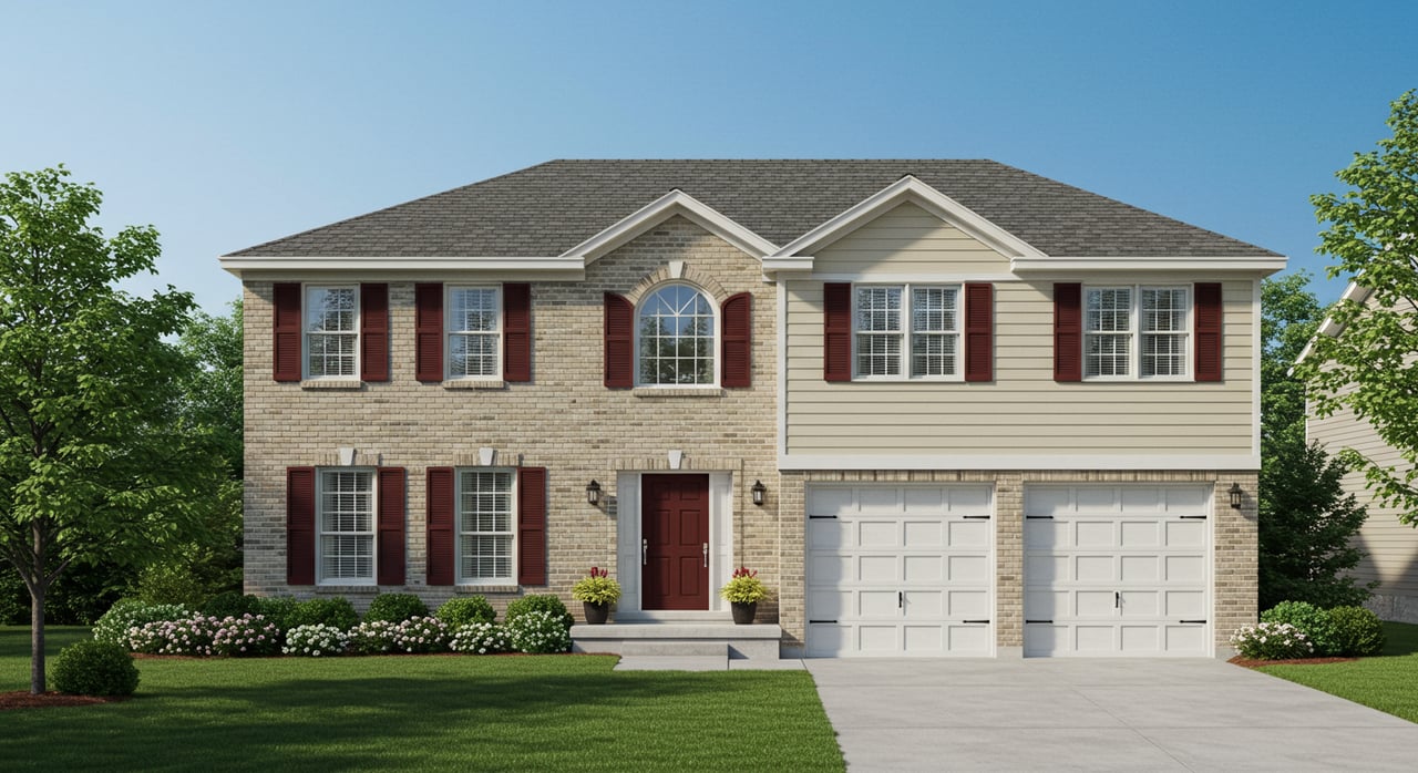 Laura Rice's Complete Home Buying Guide for Louisville
