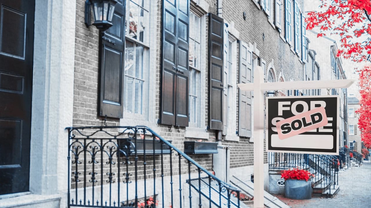 Multiple offers still common in Mid-Atlantic despite market cooling