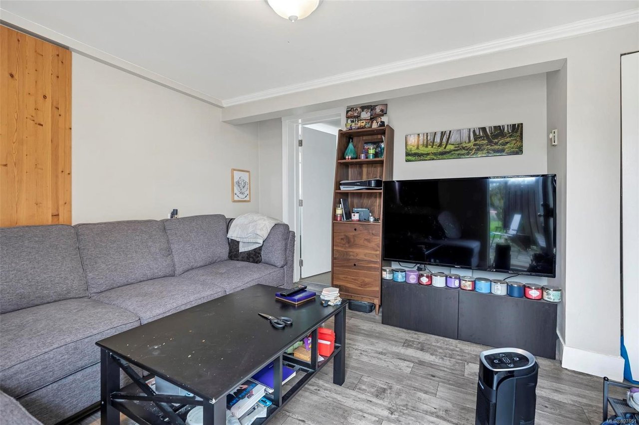 3411 Cedar Hill Rd, Saanich