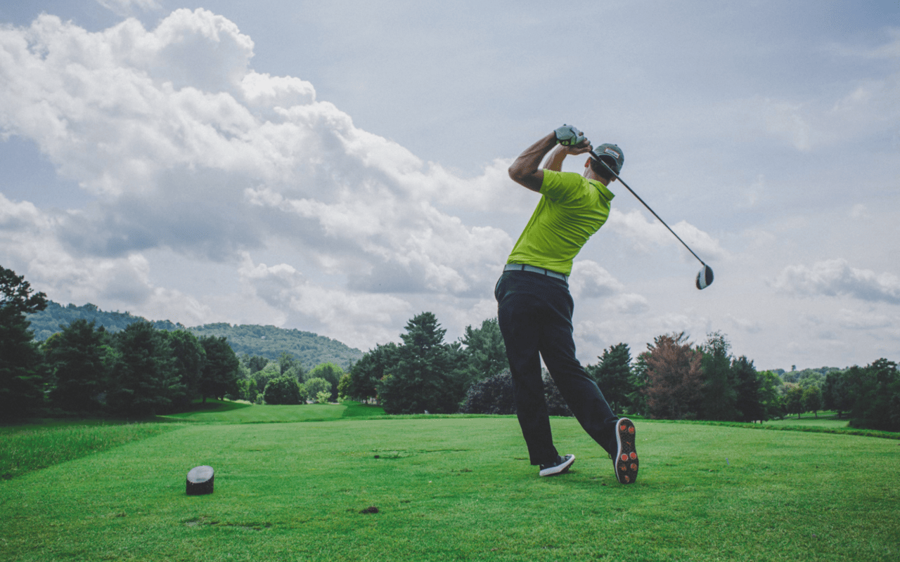 Best Golf Courses in Raleigh, NC: A Golfer's Paradise