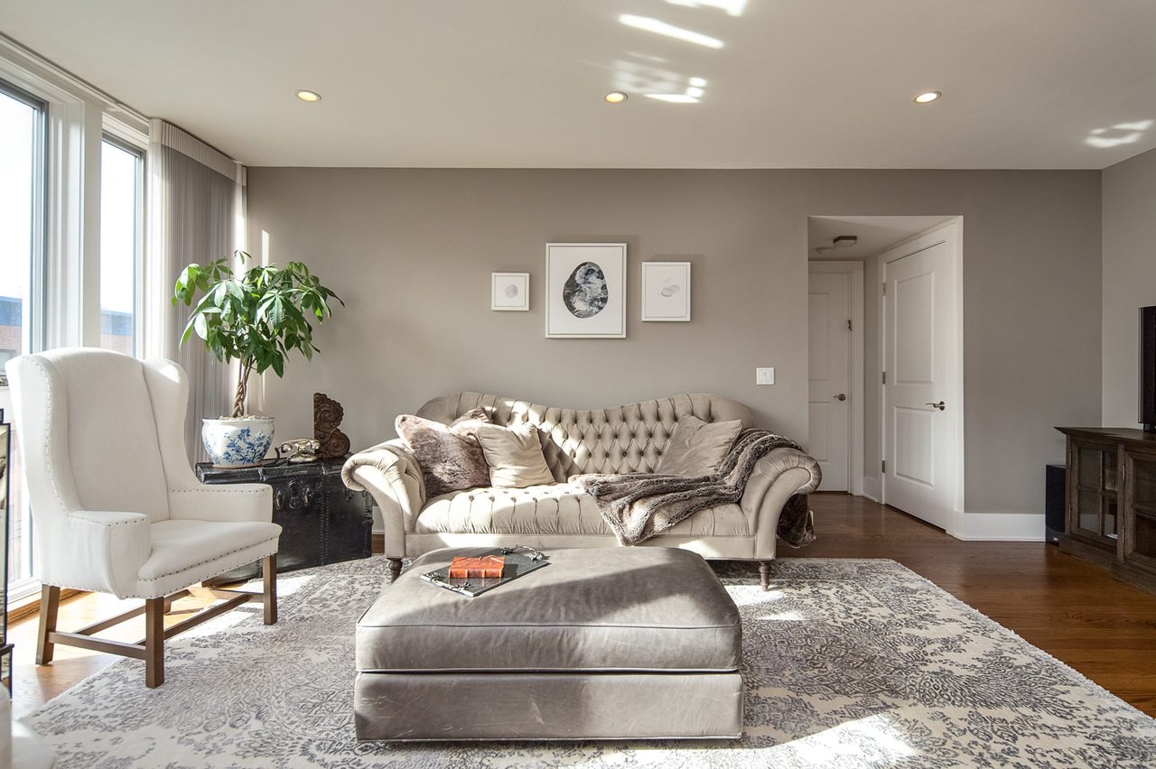 89 Jefferson St #5B, Hoboken