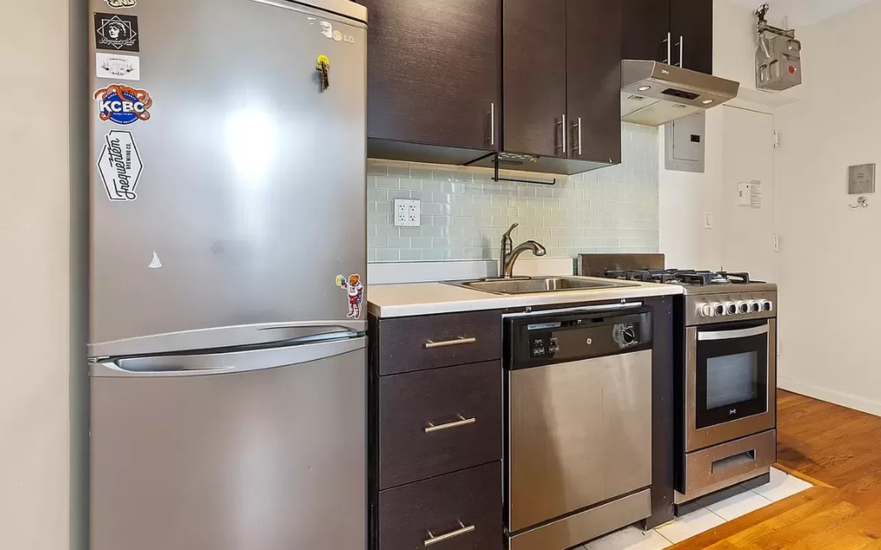 55 Delancy St Unit: 5C