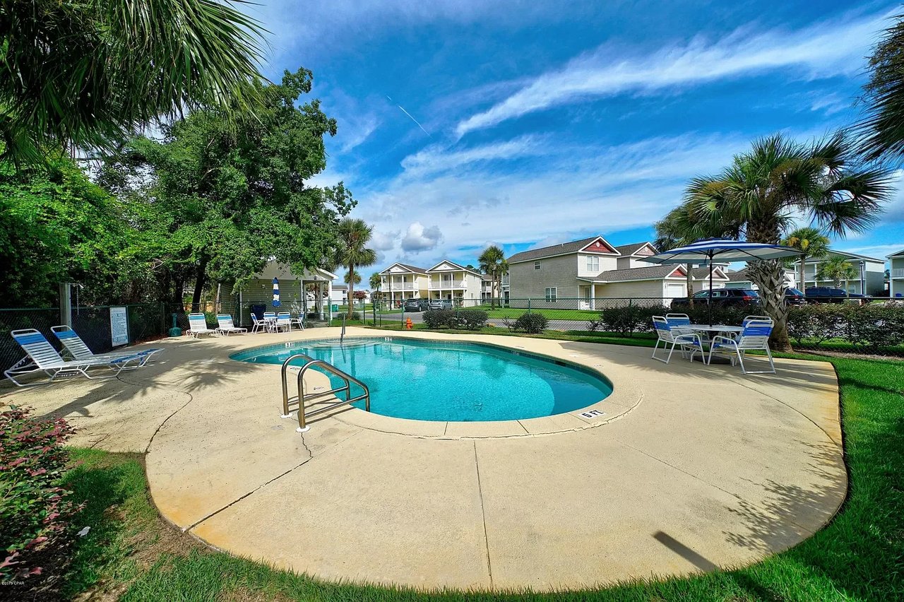 2122 Sterling Cove Boulevard