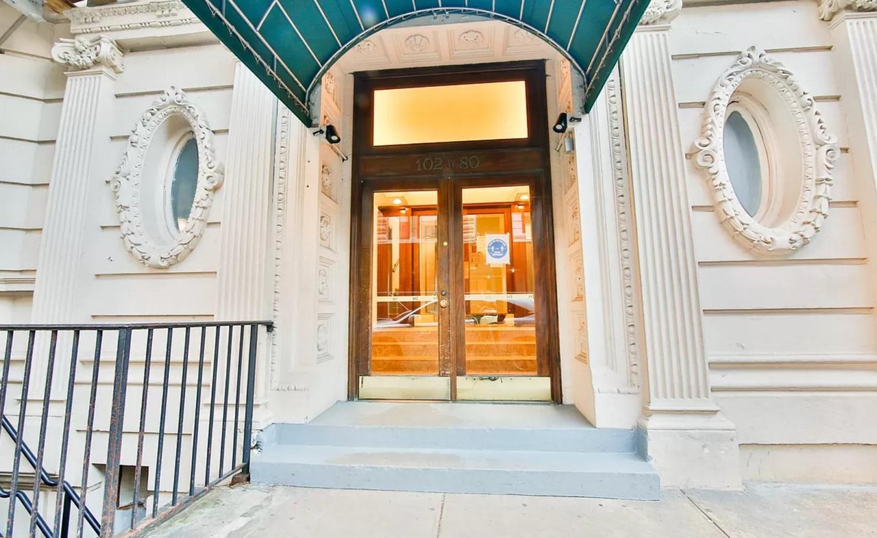 102 West 80th Street, Apt 62