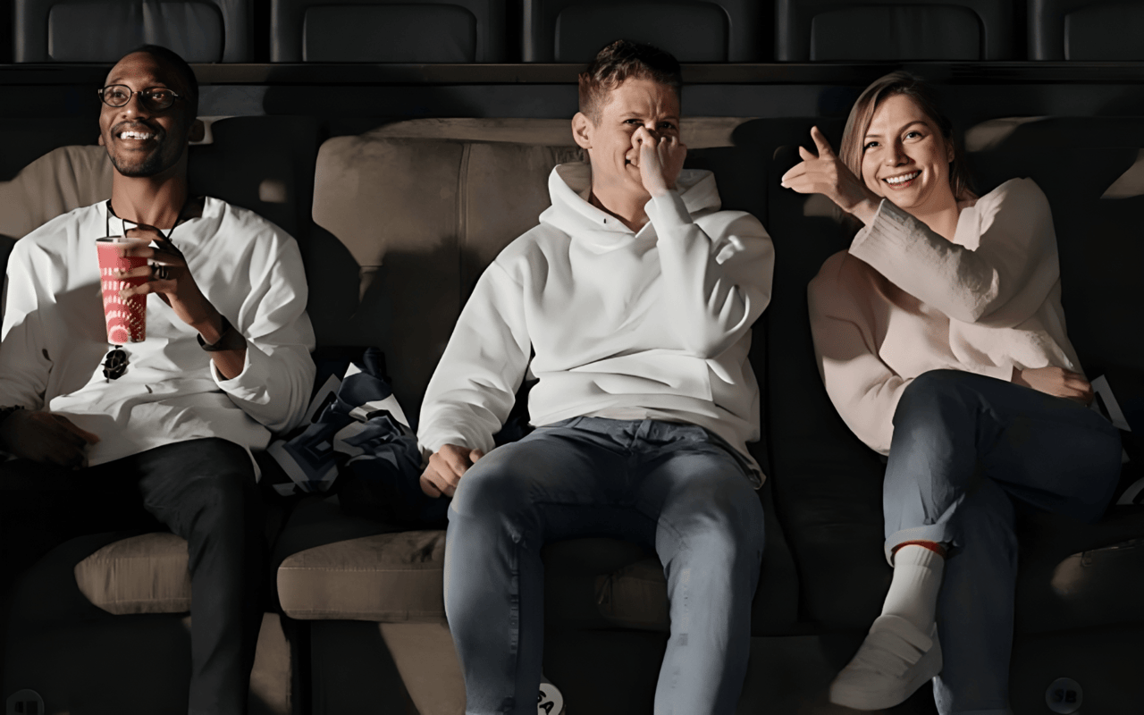 Furniture for a Media Room: the Basics