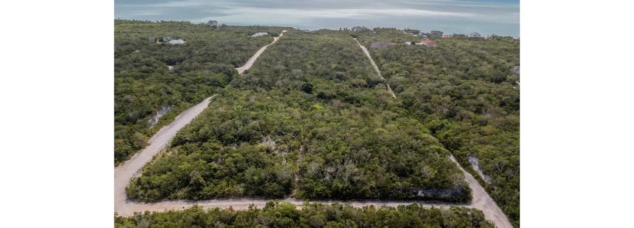 Lot #7212 Bahama Sound 11