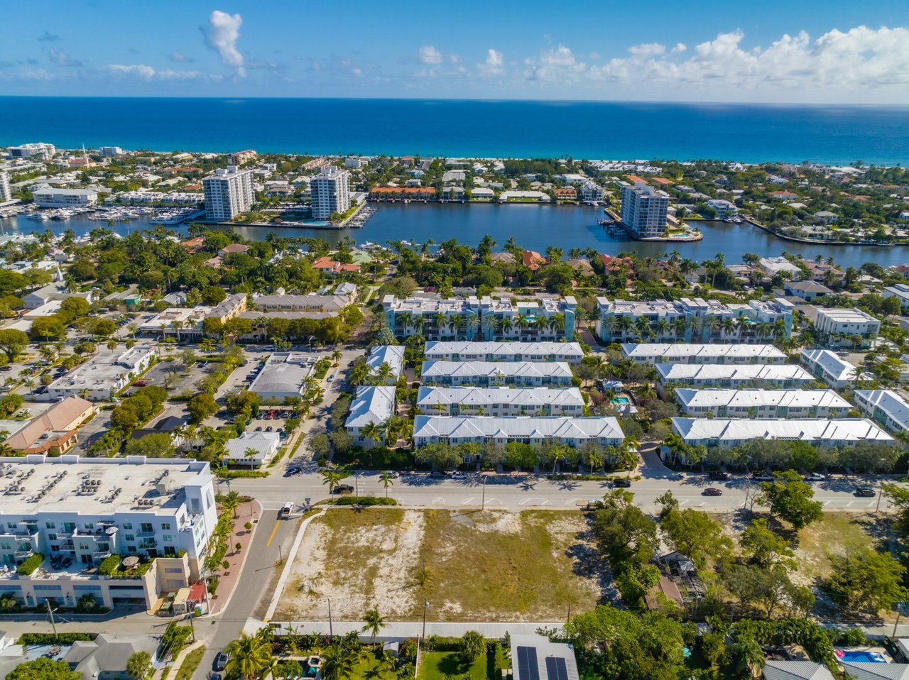 Onix Delray Beach