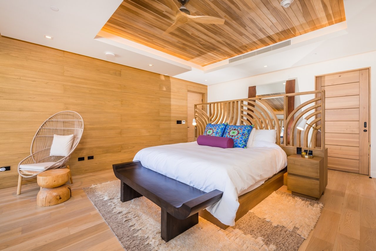 Modern Tropical Ocean Estate, Flamingo, Guanacaste