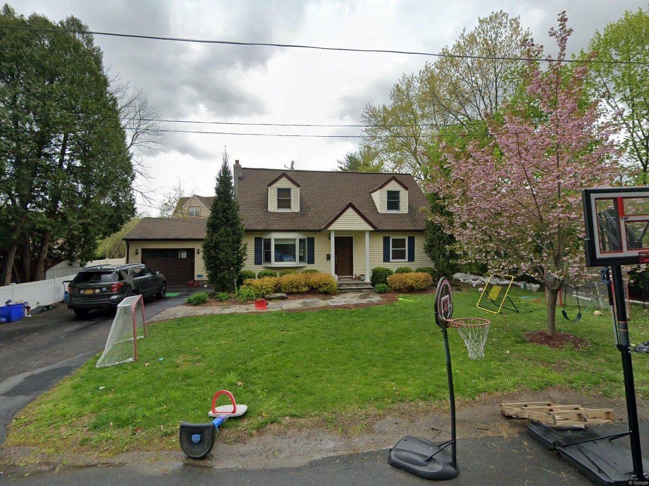 67 Grant St