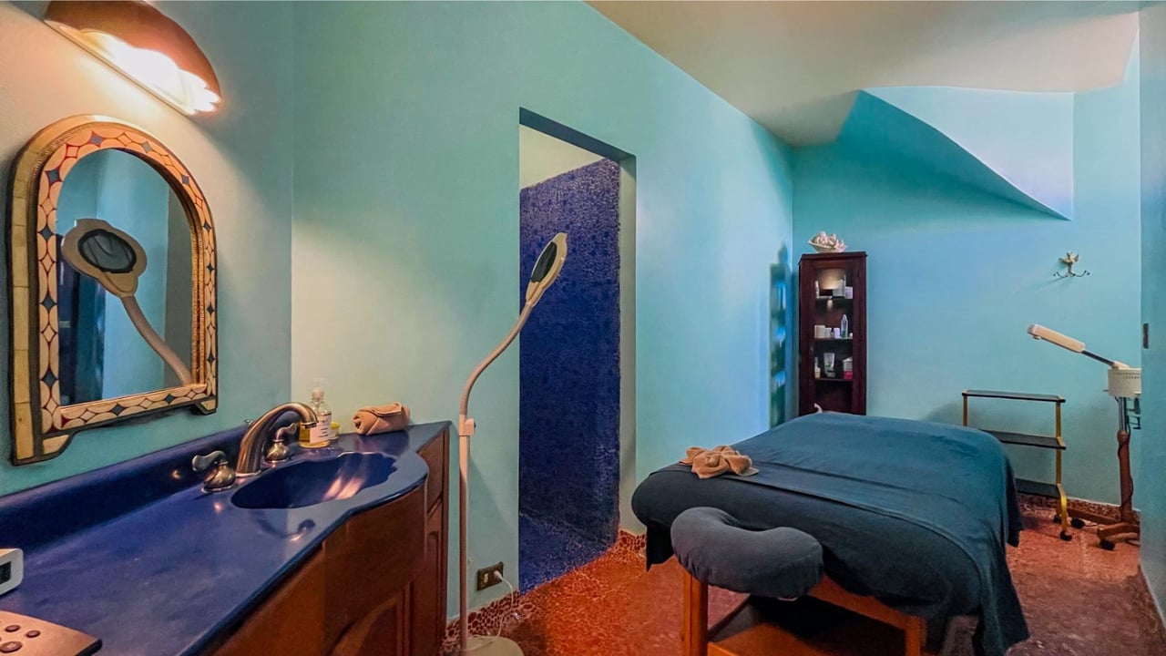 Oceanfront Boutique Spa Hotel, Dominical, Puntarenas