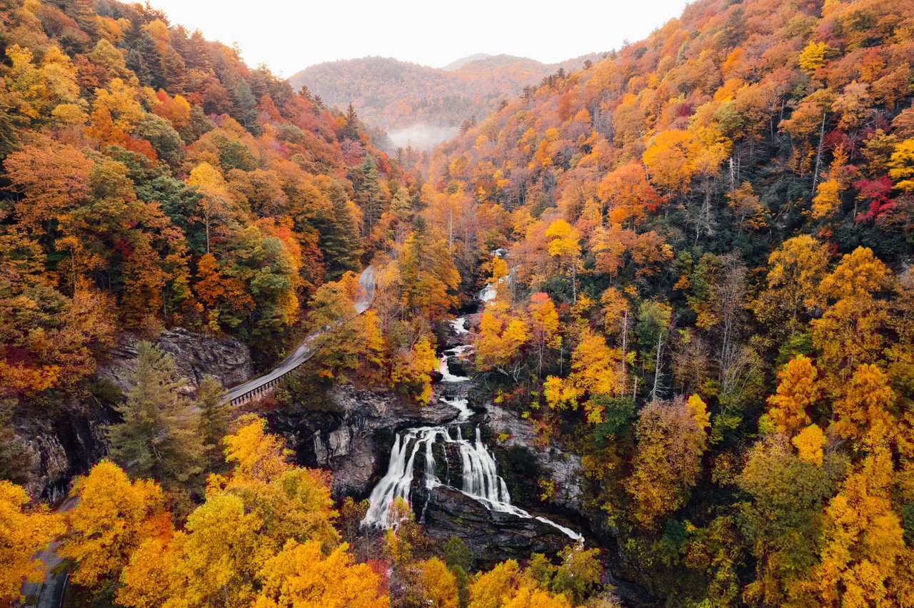 Highlands, North Carolina