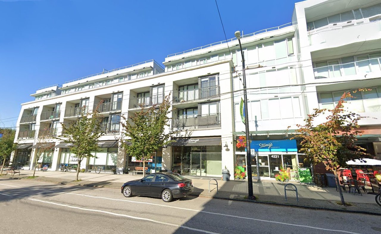 3650 W King Edward Ave