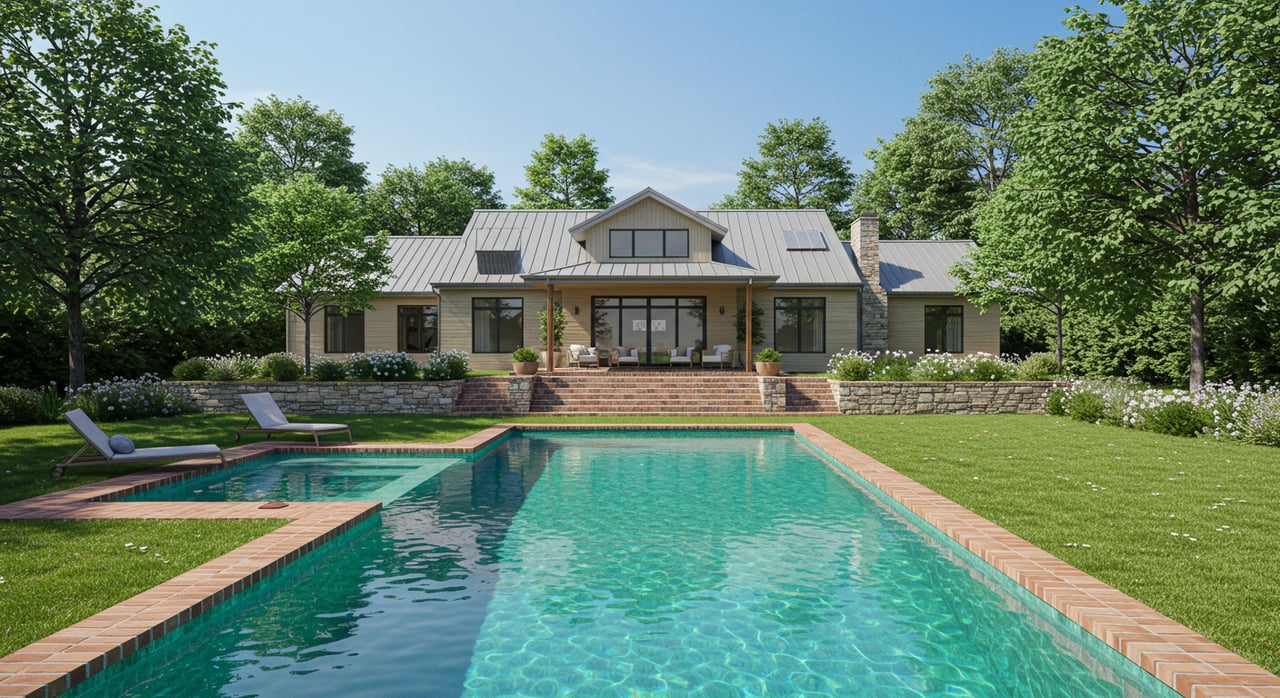 How to Buy a Luxury Home