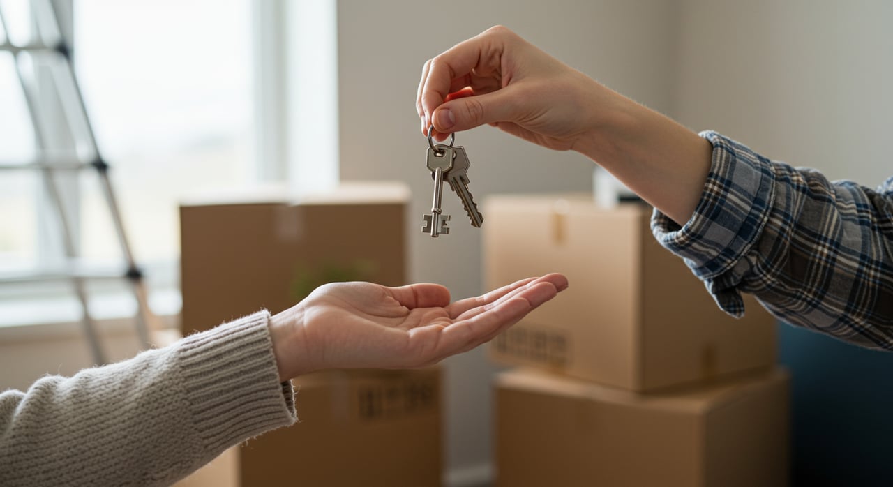 How to Find a Real Estate Agent