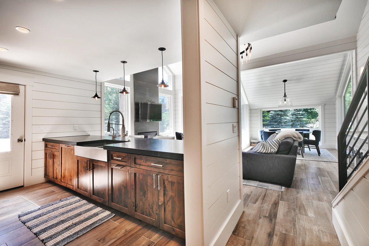 Luxury and Convenience at Three Kings