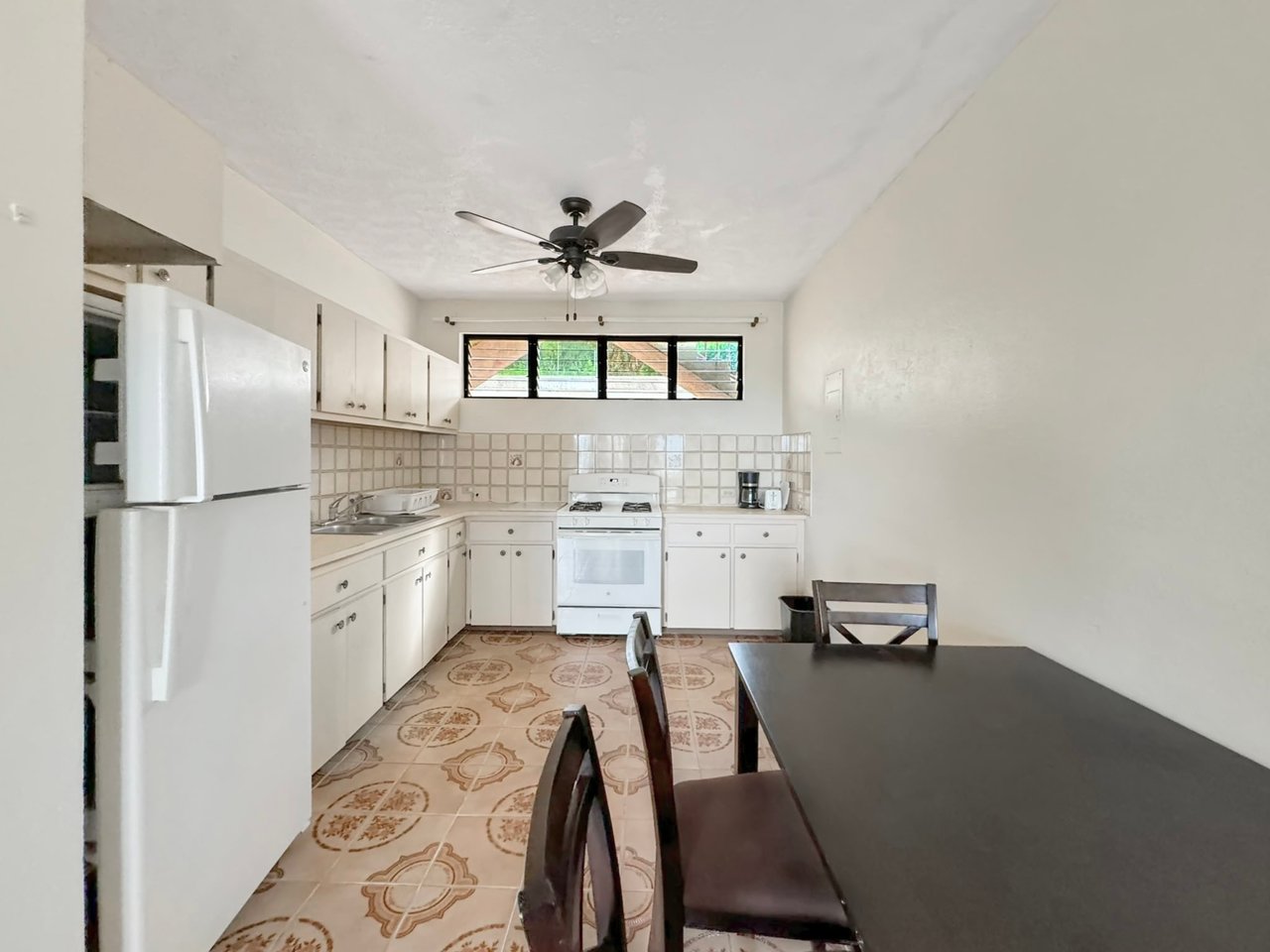 384 Fahie Hill 2 Bedroom Apartment