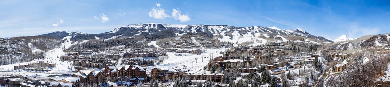 2020: Using Creativity to Sell Multi-Million Dollar Aspen Properties During a Global Pandemic  