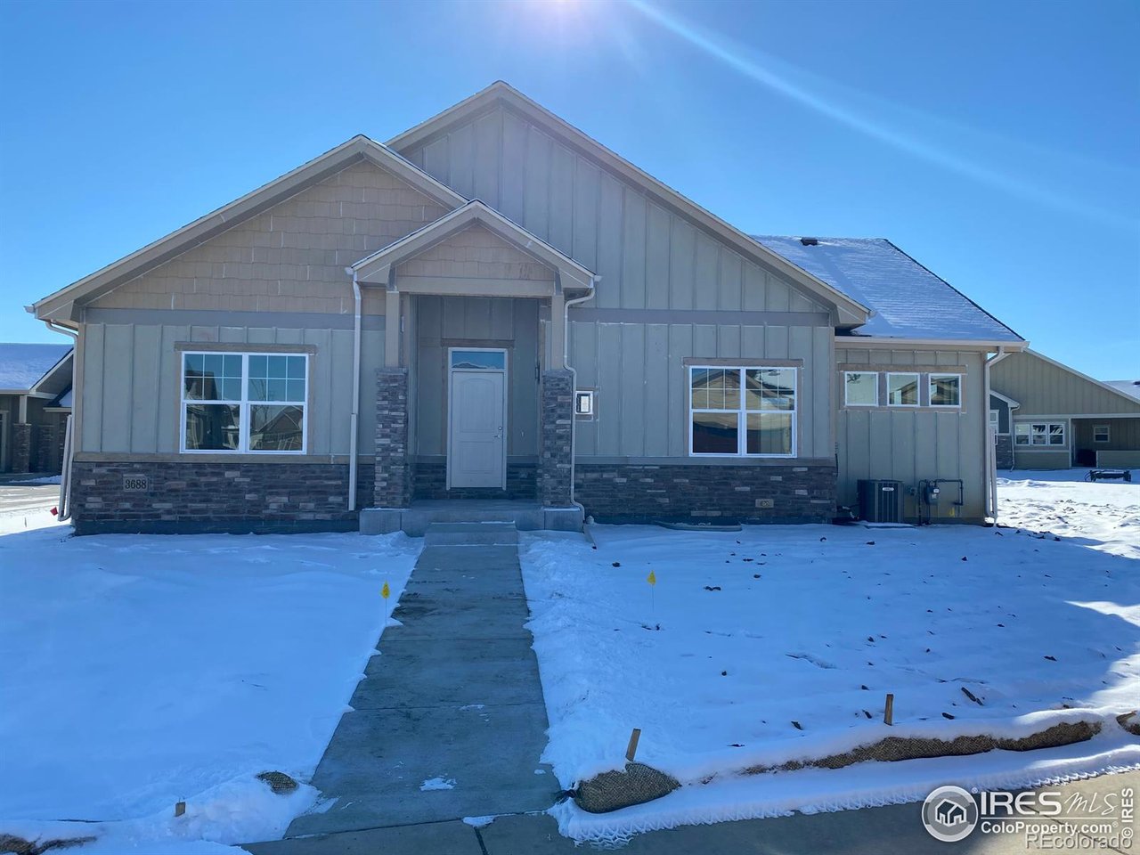 3688 Prickly Pear Dr
