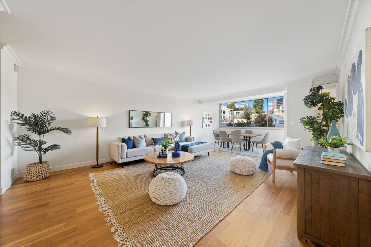 Park Westwood Towers #402