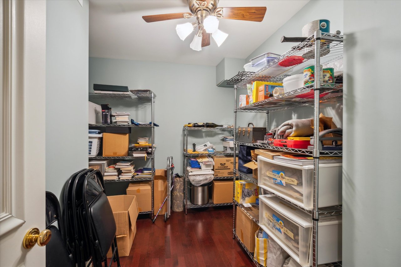 Condo at the Corithian