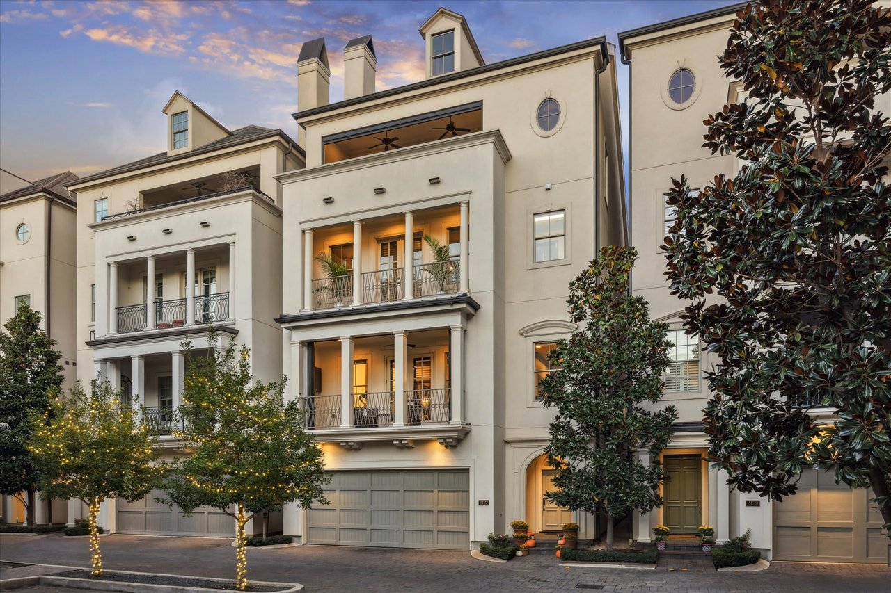 2127 Bancroft Street, Houston, Texas- Walter Bering, Houston Realtor