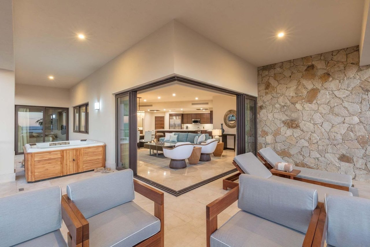 Ocean Club Residence Unit 205
