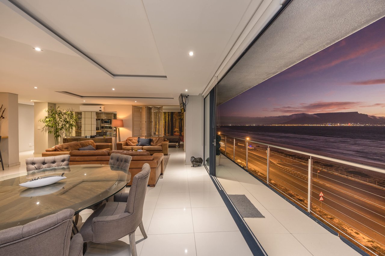 Seacrest Penthouse