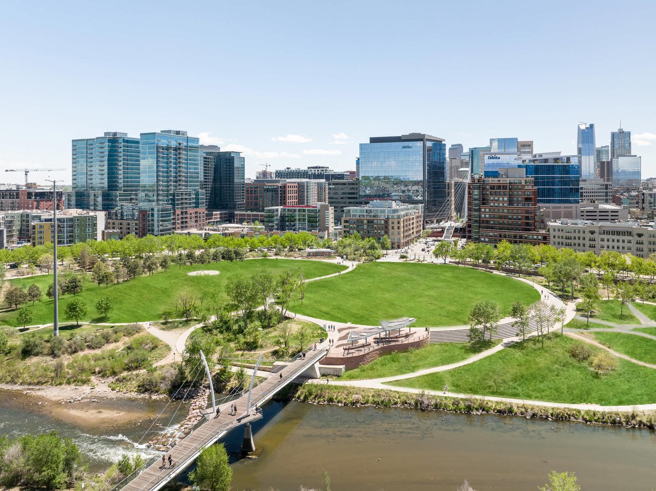 Riverfront Park