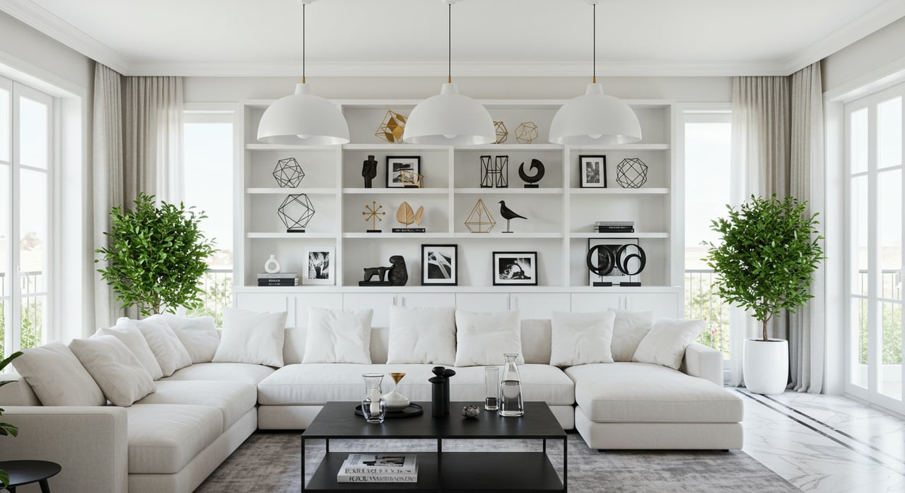 The Top 3 Things to Consider When Buying a Home