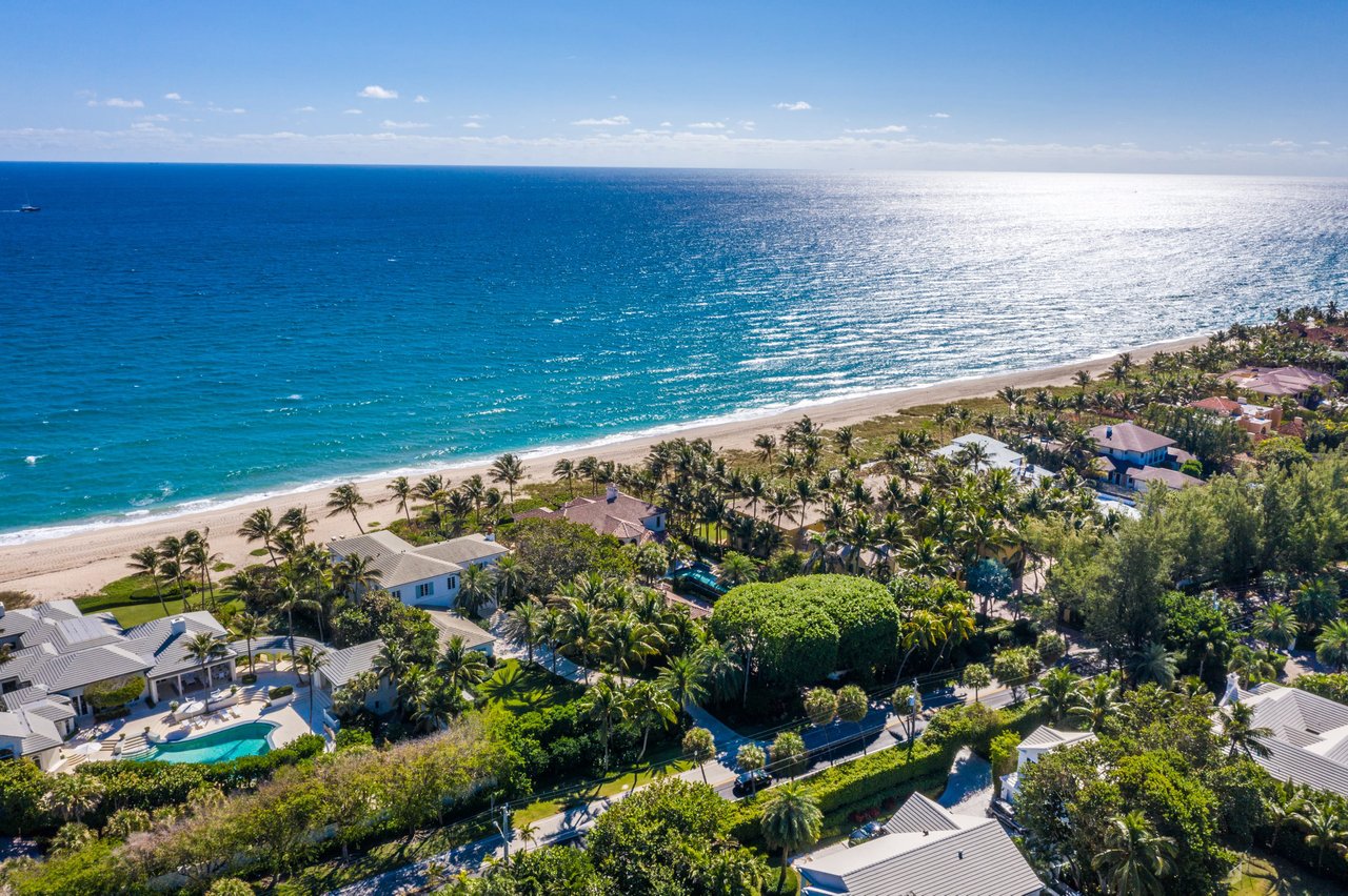 3501 N Ocean Blvd