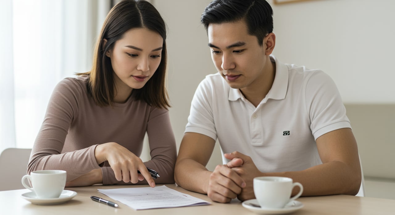 Home Disclosures: What Does A Seller Have To Reveal?